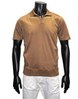 CUBAN COTTON LINEN SHIRT - GRAN SASSO