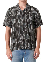 Load image into Gallery viewer, CURTIS SHORT SLEEVE SHIRT - NEUW
