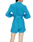 Daniella Romper - DIANE VON FURSTENBERG