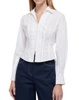 Dany Shirt - SIMKHAI