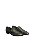DEER HIDE LOAFER - DEBONAIR