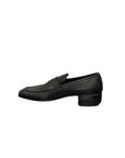 DEER HIDE LOAFER - DEBONAIR