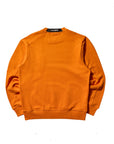 DIAGONAL RAISED FLEECE SWEATSHIRT - CP COMPANY