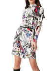 Doha Top - Diane Von Furstenberg