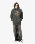 LIL DEV PULLOVER HOODIE - DOM REBEL