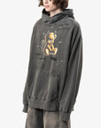 LIL DEV PULLOVER HOODIE - DOM REBEL