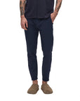 DOMO PAUL SLIM PANT - GABBA