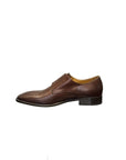 DOUBLE MONK STRAP DRESS SHOE - DEBONAIR