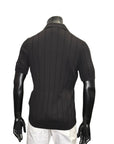 DROPSTITCH FULL BUTTON - GRAN SASSO