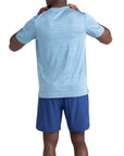 DROP TEMP TEE - SAXX