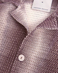 ECHO CUBA NET SHIRT - OAS