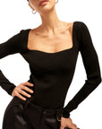 Esmerelda Sweater - EQUIPMENT