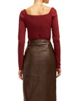 Esmerelda Sweater - EQUIPMENT