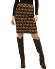 Ethel Skirt - DIANE VON FURSTENBERG