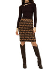 Ethel Skirt - DIANE VON FURSTENBERG
