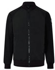 FABER BOMBER BLACK LABEL - CANADA GOOSE