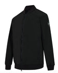 FABER BOMBER BLACK LABEL - CANADA GOOSE