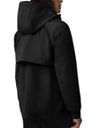 FABER HOODY - CANADA GOOSE