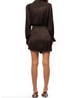 Fatima Dress - EQUIPMENT
