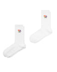 FELIPE 2 PACK SOCKS - LES DEUX