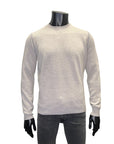 FINE MERINO CREWNECK - FERRANTE