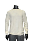 FISH SCALE VINTAGE CREW - GRAN SASSO