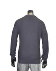 FISH SCALE VINTAGE CREW - GRAN SASSO