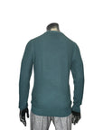 FISH SCALE VINTAGE CREW - GRAN SASSO