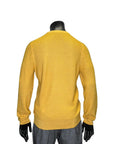 FISH SCALE VINTAGE CREWNECK - GRAN SASSO