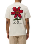 FLOWER BASKET T-SHIRT - LES DEUX