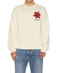 FLOWER BASKET SWEATSHIRT - LES DEUX