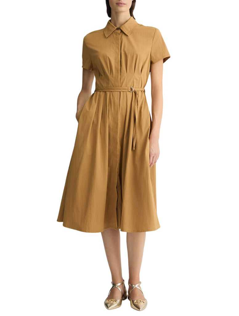 Flowy Dress - LIU JO