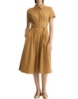 Flowy Dress - LIU JO