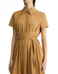 Flowy Dress - LIU JO