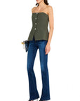 Forman Top - VERONICA BEARD