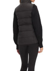 Freestyle Vest Black Label - CANADA GOOSE