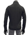 FULL ZIP KNIT - FERRANTE