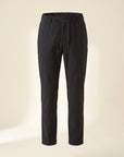 FRADI ST JoggerC Trousers – BLACK - Ghost Front