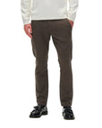 GKINT PAUL SLIM PANT - GABBA
