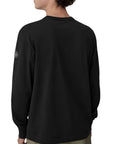 GLADSTONE LONG SLEEVE T-SHIRT - CANADA GOOSE