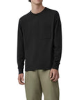GLADSTONE LONG SLEEVE T-SHIRT - CANADA GOOSE