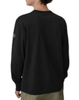 GLADSTONE LONG SLEEVE T-SHIRT - CANADA GOOSE