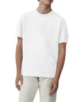 GLADSTONE RELAXED T-SHIRT - CANADA GOOSE