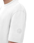 GLADSTONE RELAXED T-SHIRT - CANADA GOOSE