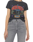 The Boxy Goodie Goodie Top - MOTHER