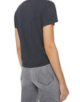 The Boxy Goodie Goodie Top - MOTHER