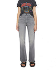 The Boxy Goodie Goodie Top - MOTHER