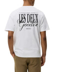 GOODS T-SHIRT - LES DEUX