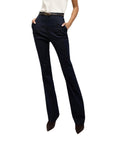 Gracie Pant w/ Belt - Veronica Beard