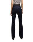 Gracie Pant w/ Belt - Veronica Beard